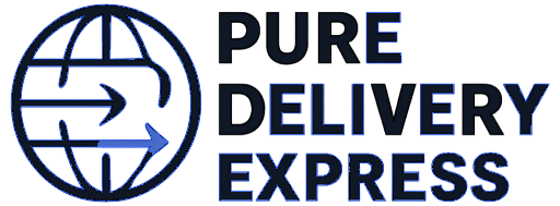 Pure Delivery Express